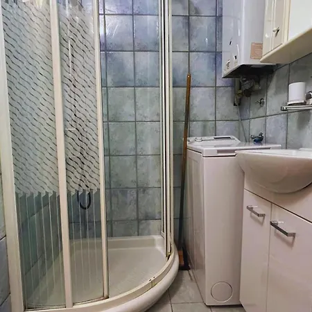 Okrzei 11 By Mc Apartment *