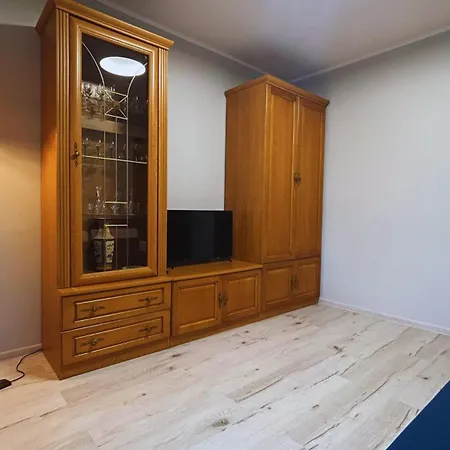 Okrzei 11 By Mc Apartment