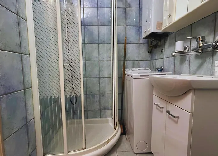 Okrzei 11 By Mc Apartment *