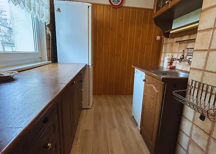 Okrzei 11 By Mc Sopot